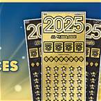 ca lottery second chance
